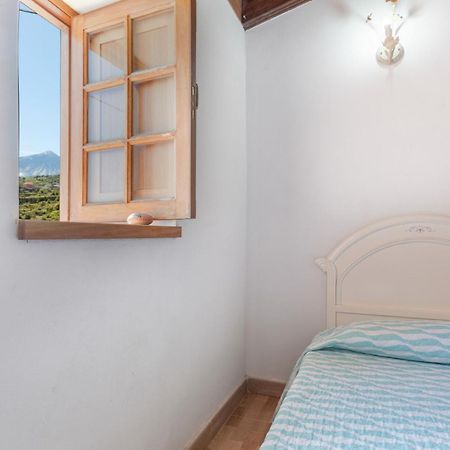 Las Casas Del Bisa غاراتْشيكو المظهر الخارجي الصورة