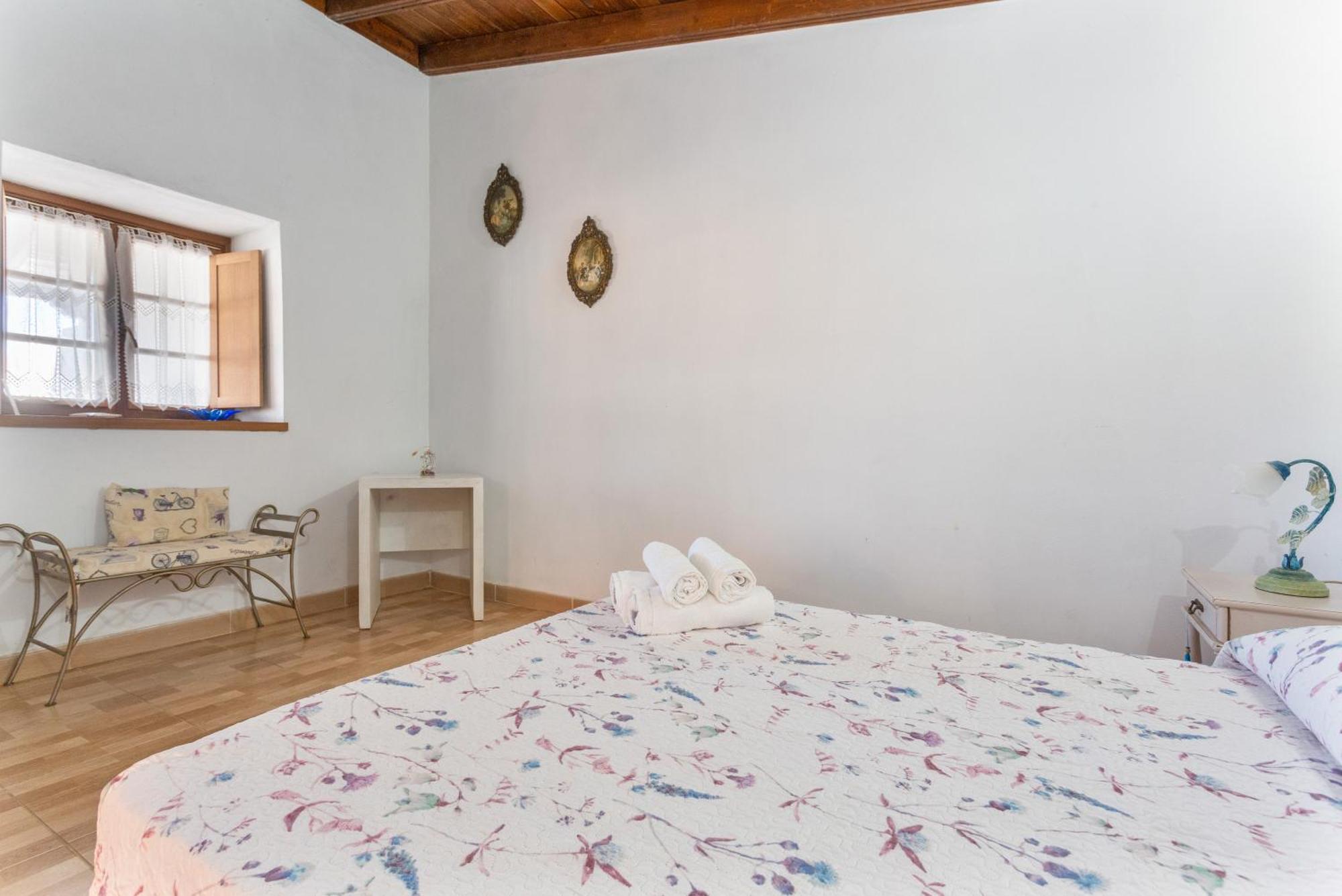 Las Casas Del Bisa غاراتْشيكو المظهر الخارجي الصورة