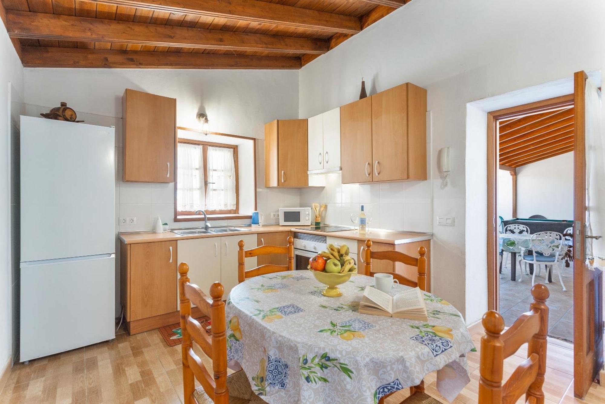Las Casas Del Bisa غاراتْشيكو المظهر الخارجي الصورة