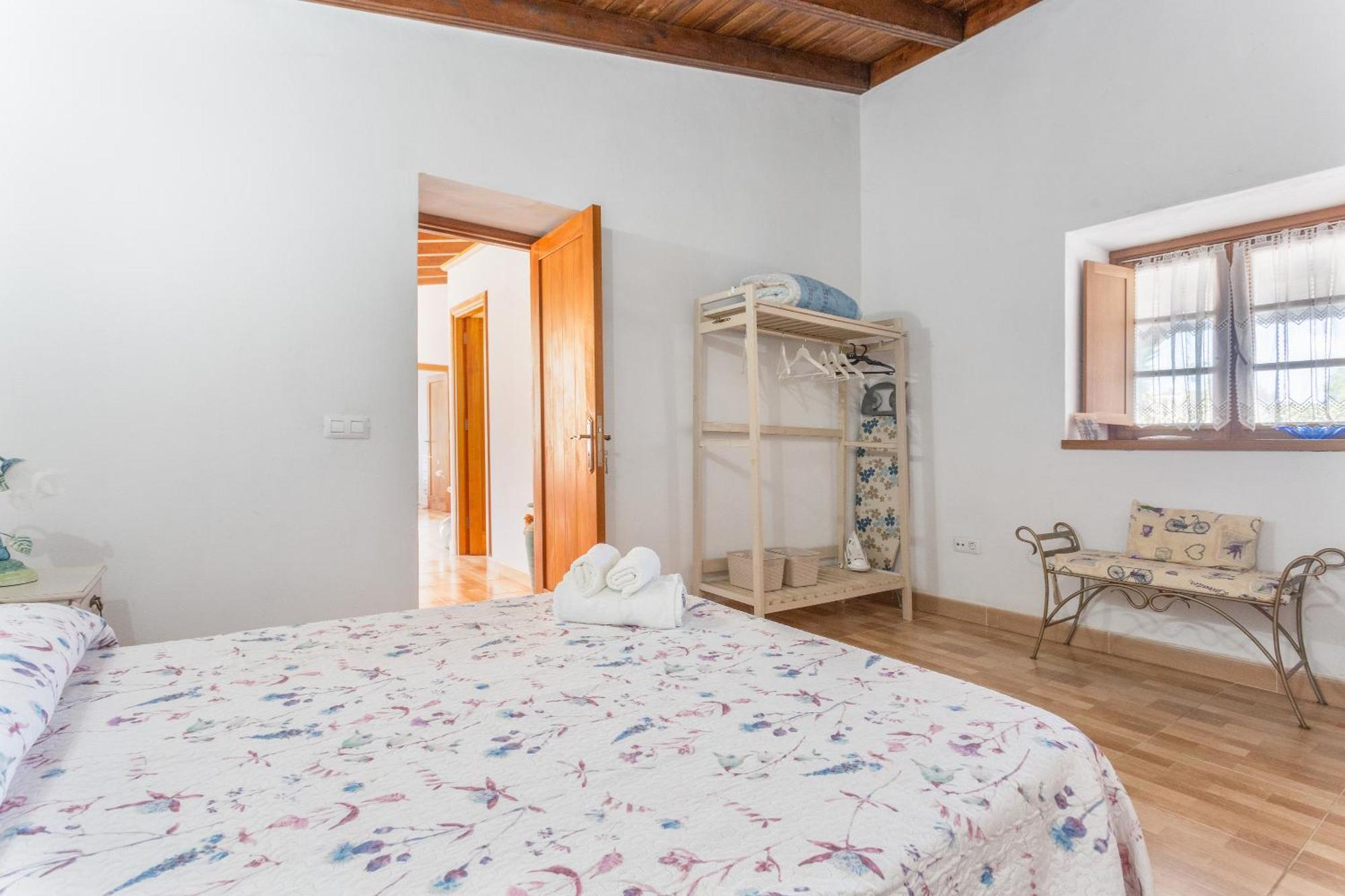 Las Casas Del Bisa غاراتْشيكو المظهر الخارجي الصورة