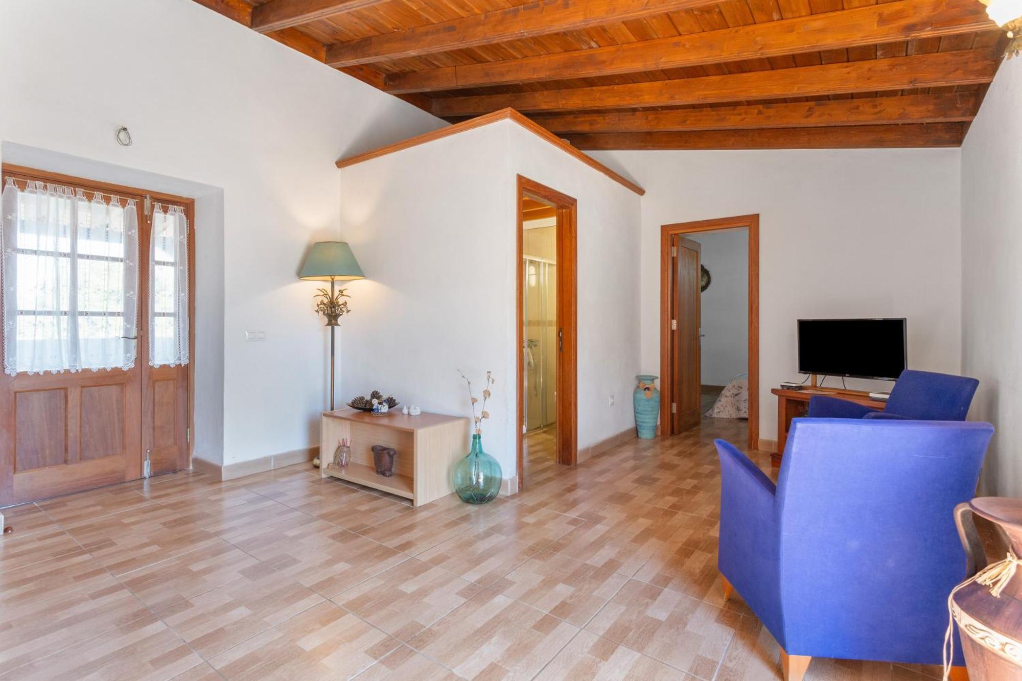 Las Casas Del Bisa غاراتْشيكو المظهر الخارجي الصورة