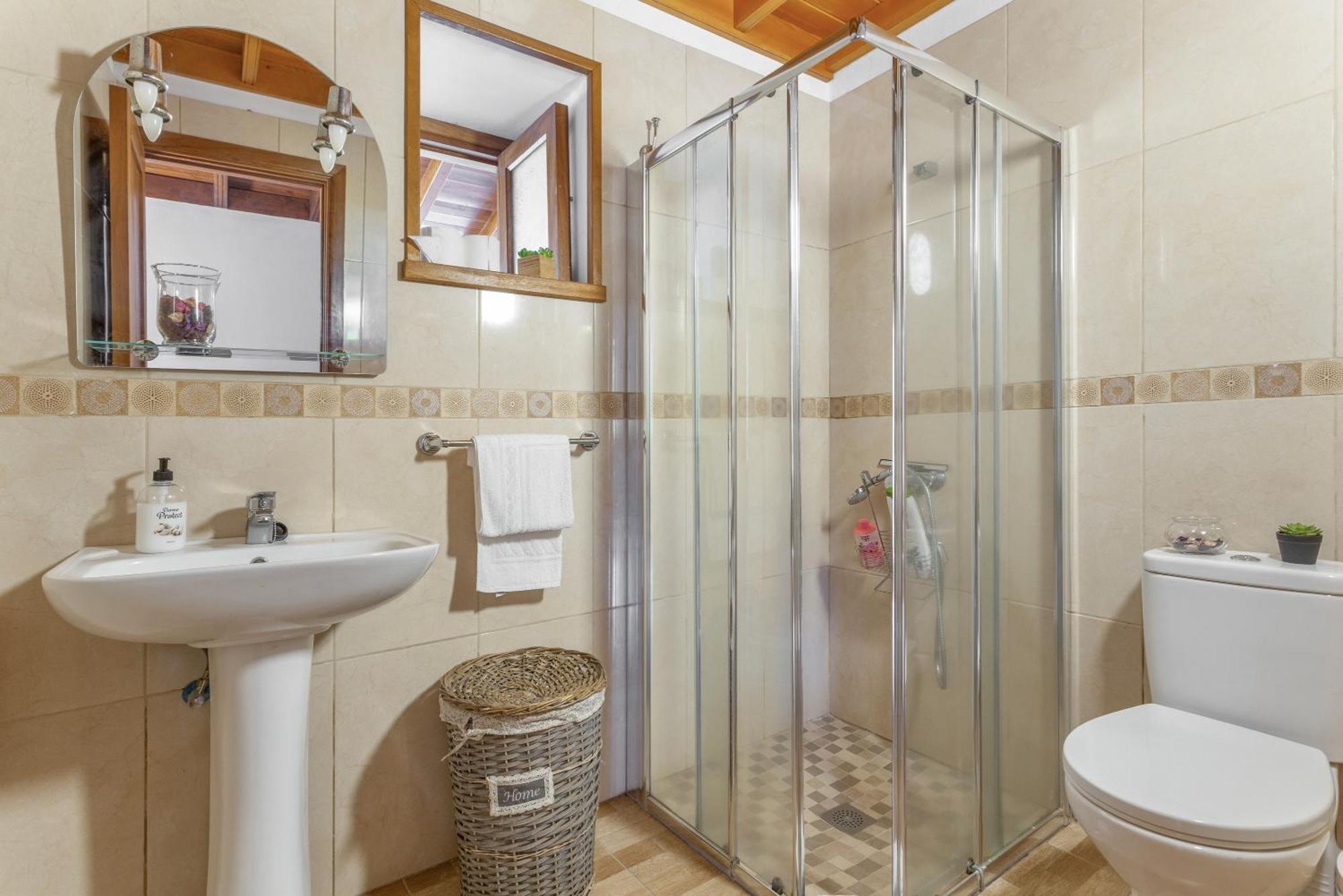 Las Casas Del Bisa غاراتْشيكو المظهر الخارجي الصورة
