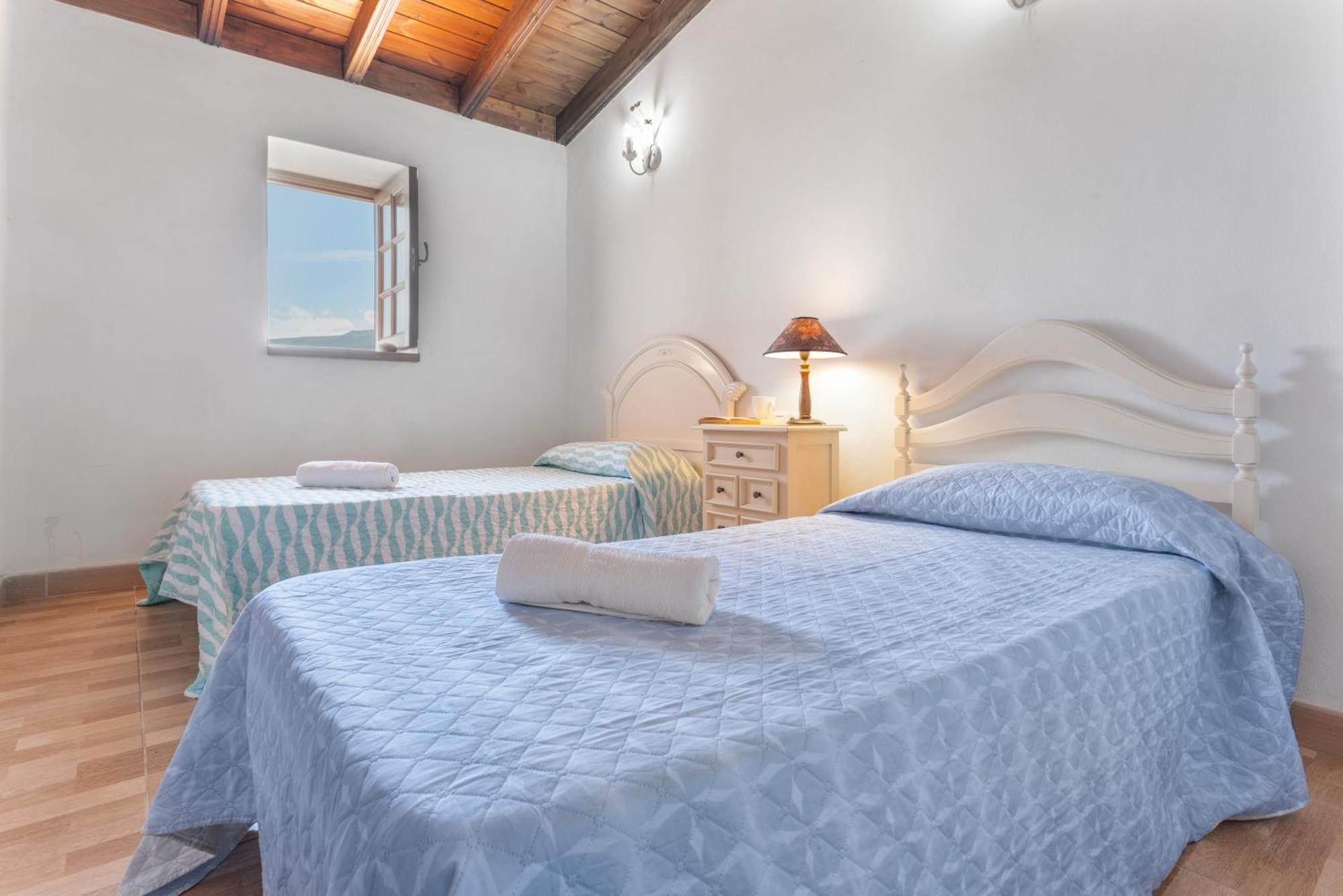 Las Casas Del Bisa غاراتْشيكو المظهر الخارجي الصورة